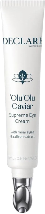 DECLARÉ Luxusní oční krém s kaviárem a šafránem `Olu`Olu Caviar (Supreme Eye Cream) 20 ml