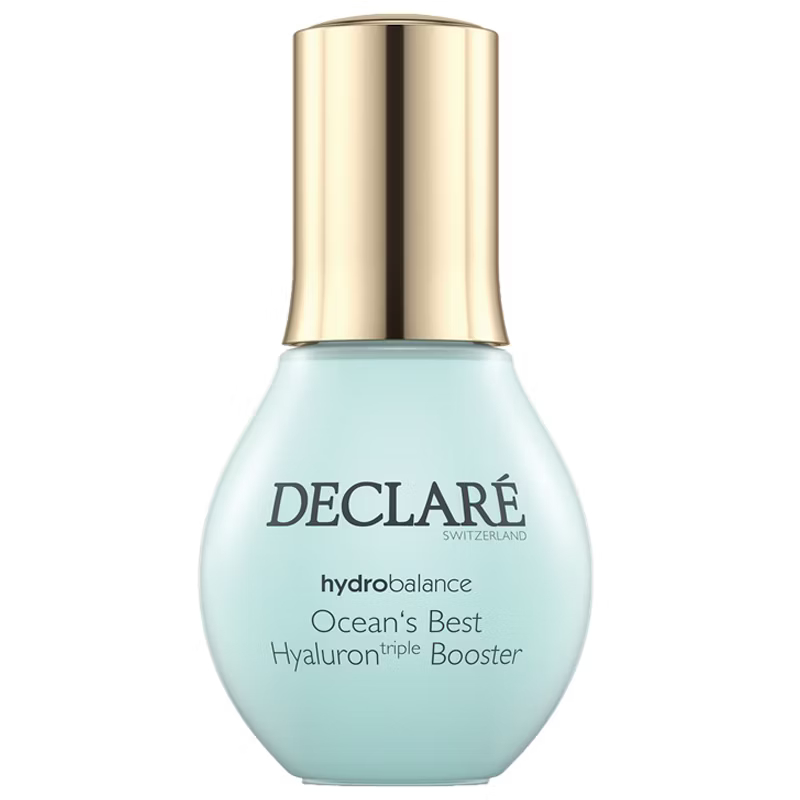 DECLARÉ Pleťové sérum Hydro Balance Ocean‘s Best (Hyaluron Triple Booster) 50 ml