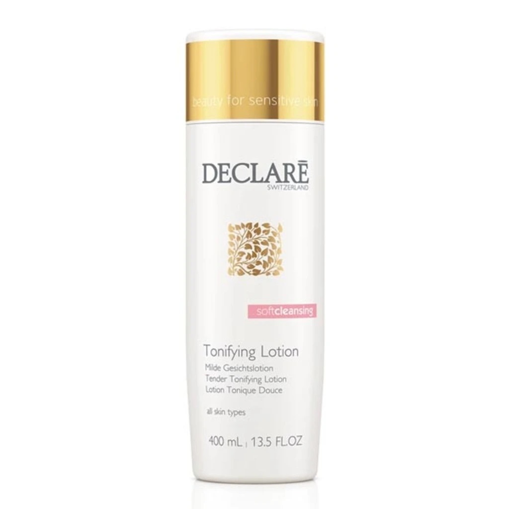 DECLARÉ Pleťové tonikum Soft Cleansing (Tonifying Lotion) 200 ml