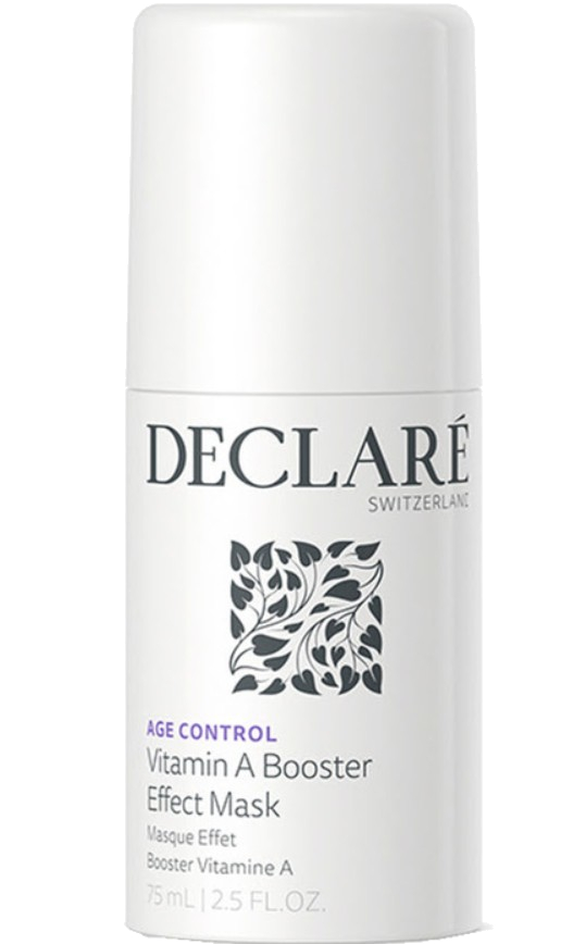 DECLARÉ Revitalizační pleťová maska Age Control (Vitamin A Booster Effect Mask) 75 ml
