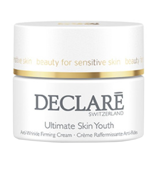 DECLARÉ Revoluční anti-aging krém Ultimate Skin Youth (Anti-Wrinkle Firming Cream) 50 ml