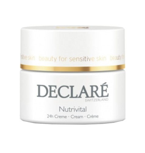 DECLARÉ Vyživující 24hodinový krém Nutrivital (Cream) 50 ml