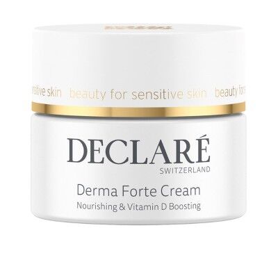 Levně DECLARÉ Vyživující a posilující krém pro citlivou pleť Derma Forte (Cream) 50 ml
