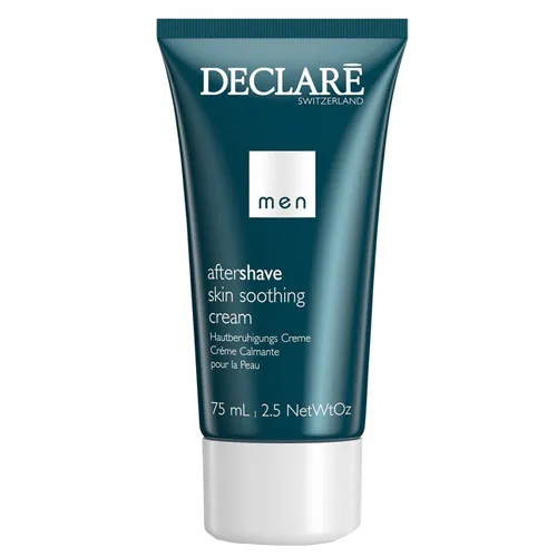 DECLARÉ Zklidňující krém po holení (After Shave Skin Soothing Cream) 75 ml