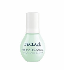 DECLARÉ Spevňujúci protivráskový koncentrát Probiotic Skin Solution ( Firming Anti-Wrinkle Concentrate ) 50 ml