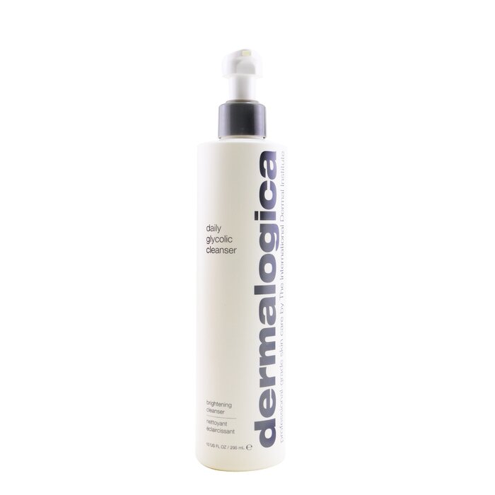 Levně Dermalogica Rozjasňující čisticí pleťový gel (Daily Glycolic Cleanser) 295 ml