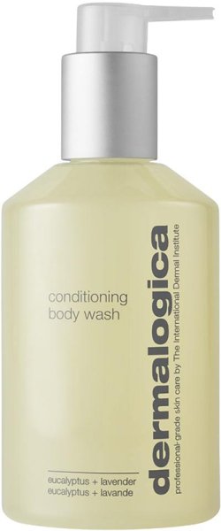 Dermalogica Daily Skin Health Conditioning Body Wash zjemňujúci sprchový gél 295 ml