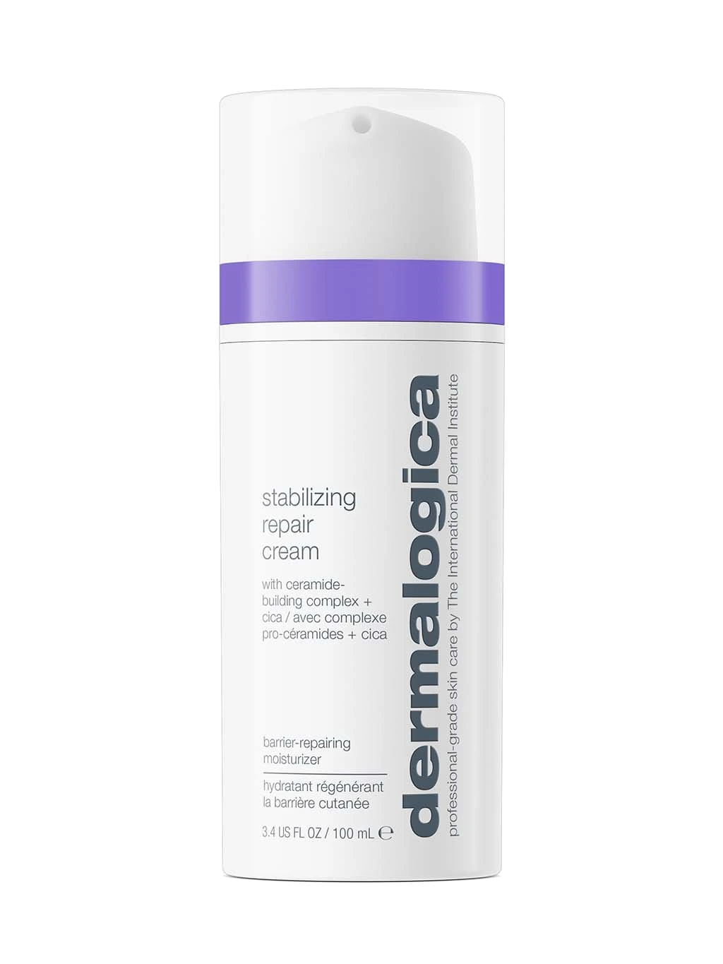 Dermalogica Upokojujúci krém Stabilizing Repair Cream 100 ml