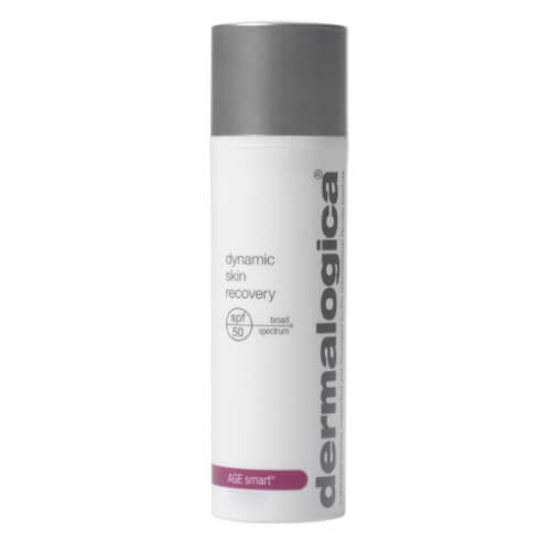 Dermalogica Zpevňující a zjemňujúci hydratačný krém SPF 50 Age Smart (Dynamic Skin Recovery) 50 ml