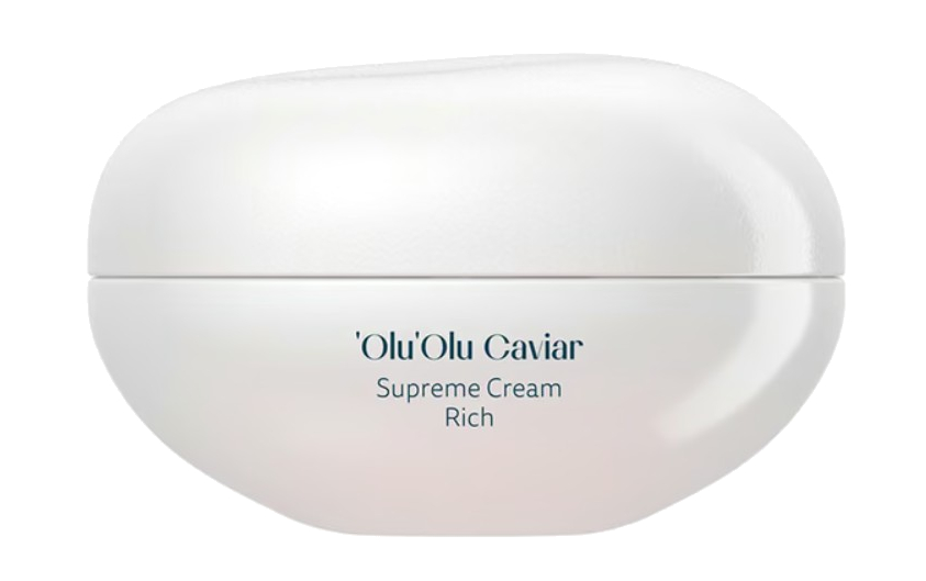 DECLARÉ Bohatý pleťový krém s kaviárem a šafránem `Olu`Olu Caviar (Supreme Cream Rich) 50 ml