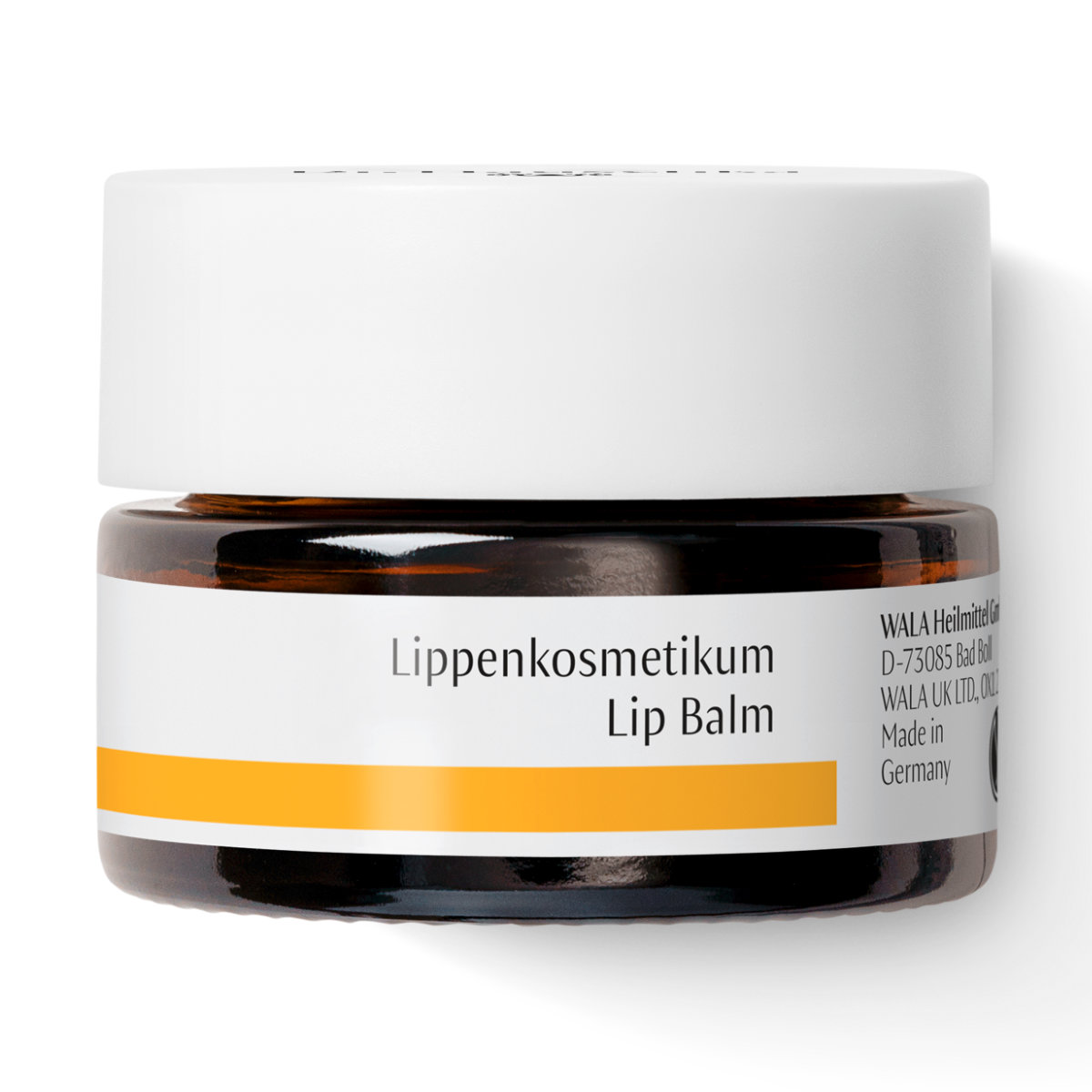 Dr. Hauschka Balzám na rty (Lip Balm) 4,5 ml