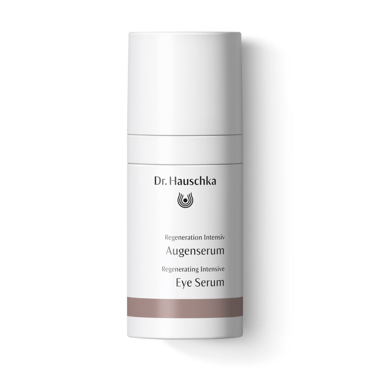 Dr. Hauschka Intenzivní regenerační oční sérum (Regenerating Intensive Eye Serum) 15 ml