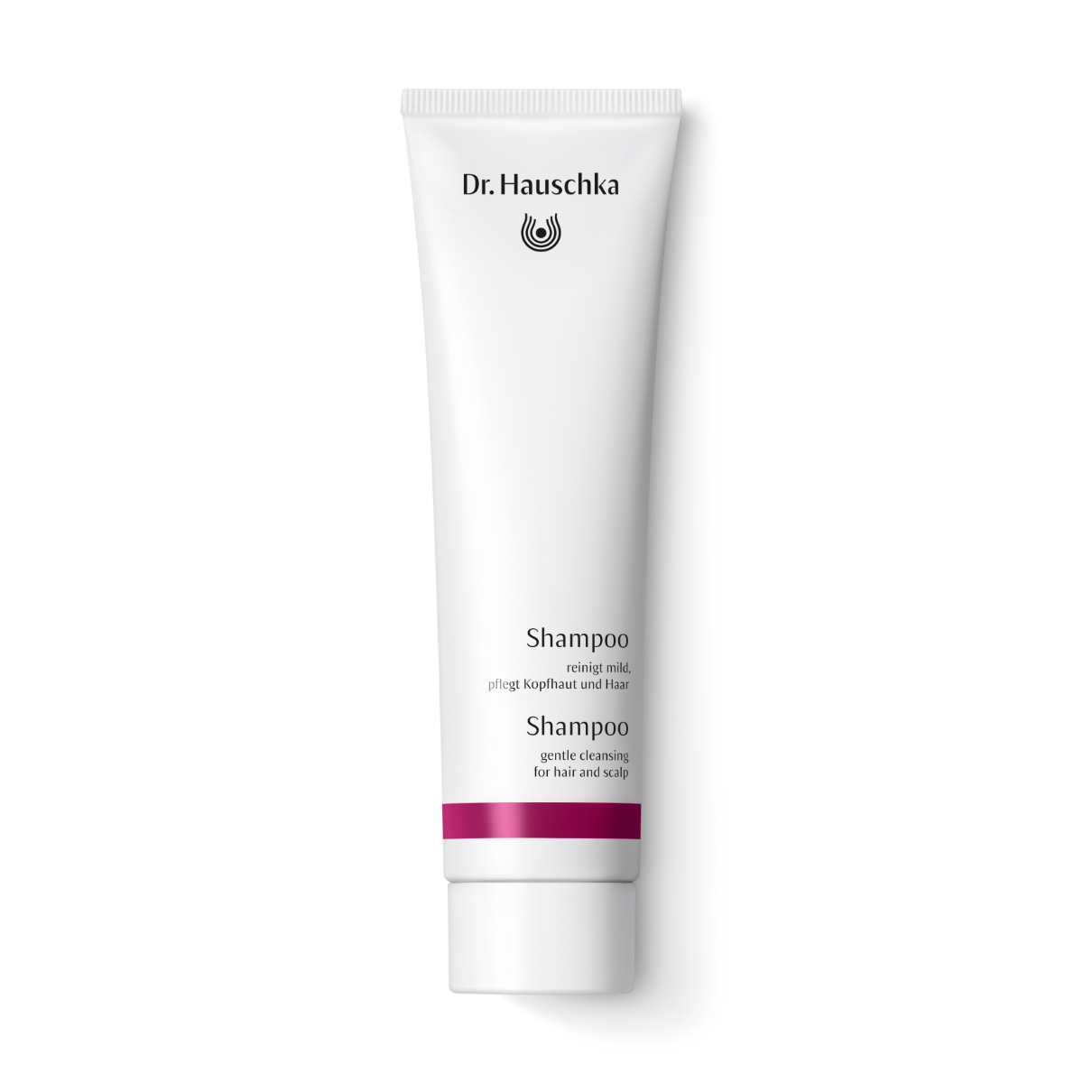 Dr. Hauschka Jemný šampon (Shampoo) 150 ml