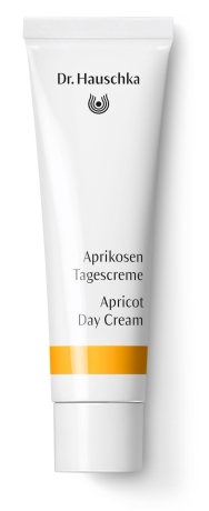 Levně Dr. Hauschka Meruňkový denní pleťový krém (Apricot Day Cream) 30 ml