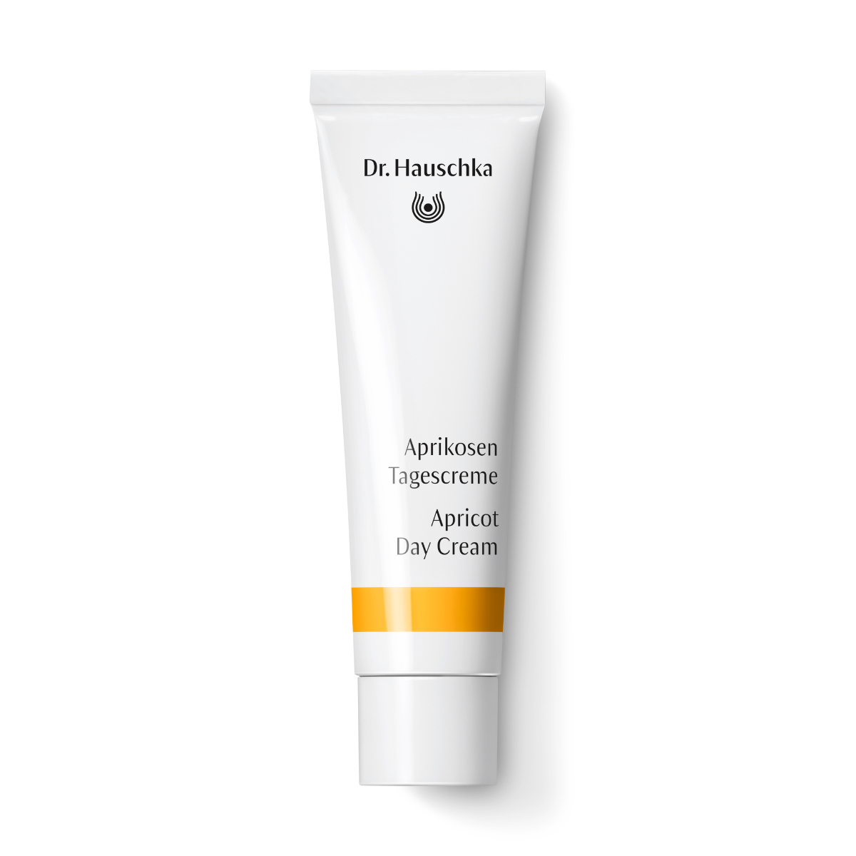 Dr. Hauschka Meruňkový denní pleťový krém (Apricot Day Cream) 30 ml