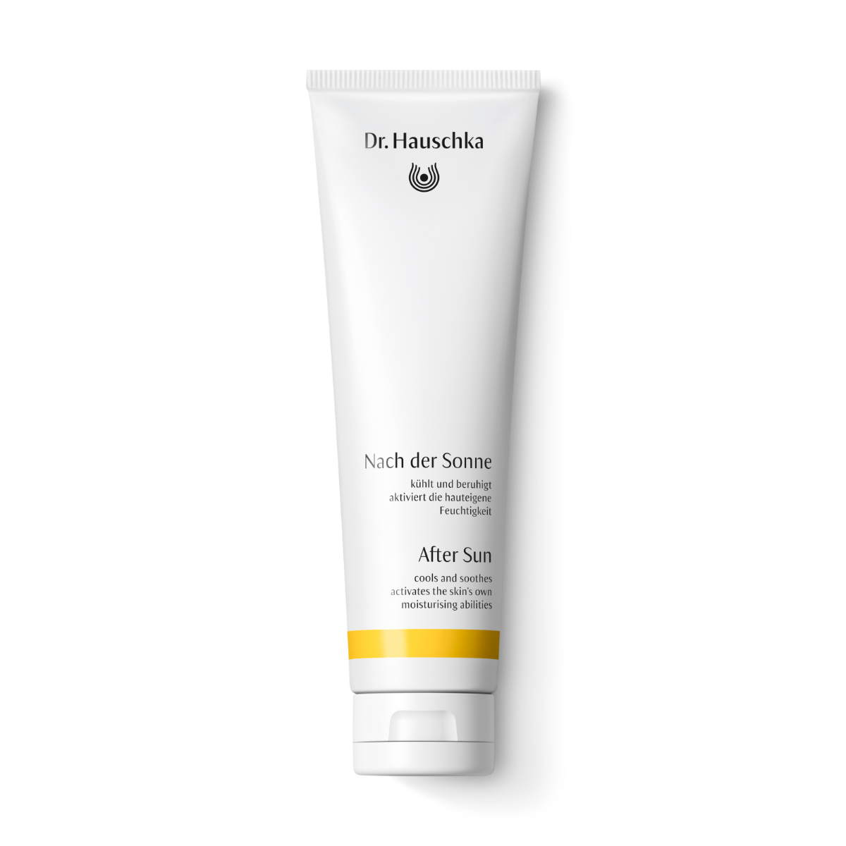 Dr. Hauschka Mléko po opalování 150 ml