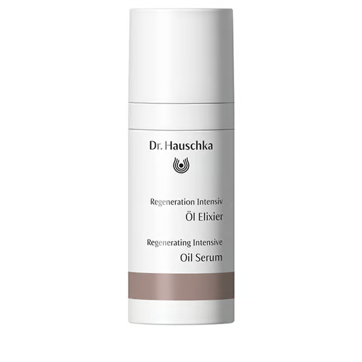 Dr. Hauschka Regenerační olejové sérum (Regenerating Intensive Oil Serum) 20 ml