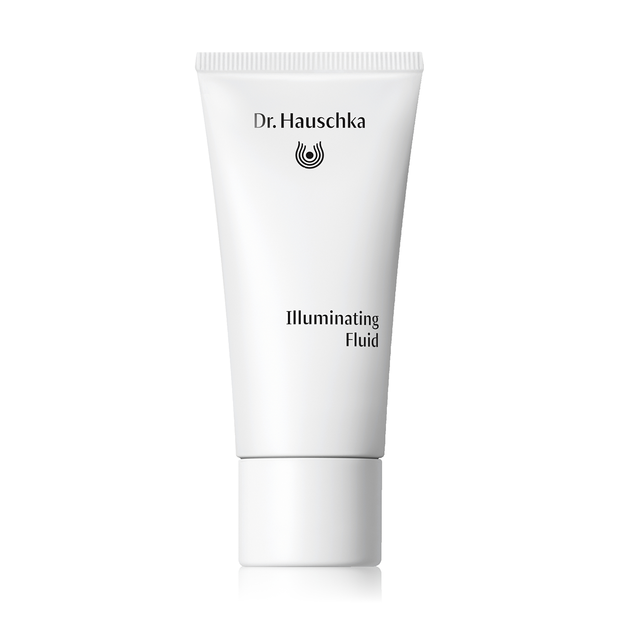 Dr. Hauschka Rozjasňovací fluid (Illuminating Fluid) 30 ml