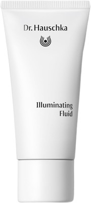 Levně Dr. Hauschka Rozjasňovací fluid (Illuminating Fluid) 30 ml