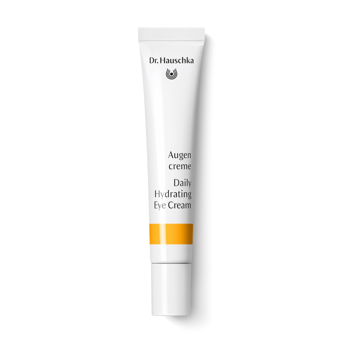 Dr. Hauschka Hydratační oční krém (Daily Hydrating Eye Cream) 12,5 ml