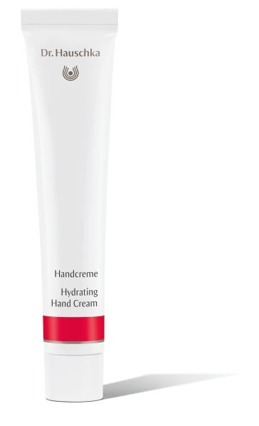 Dr. Hauschka Hydrating Hand Cream 50 ml krém na ruky pre ženy