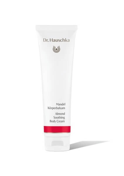 Zobrazit detail výrobku Dr. Hauschka Mandlový tělový balzám (Almond Soothing Body Cream) 145 ml