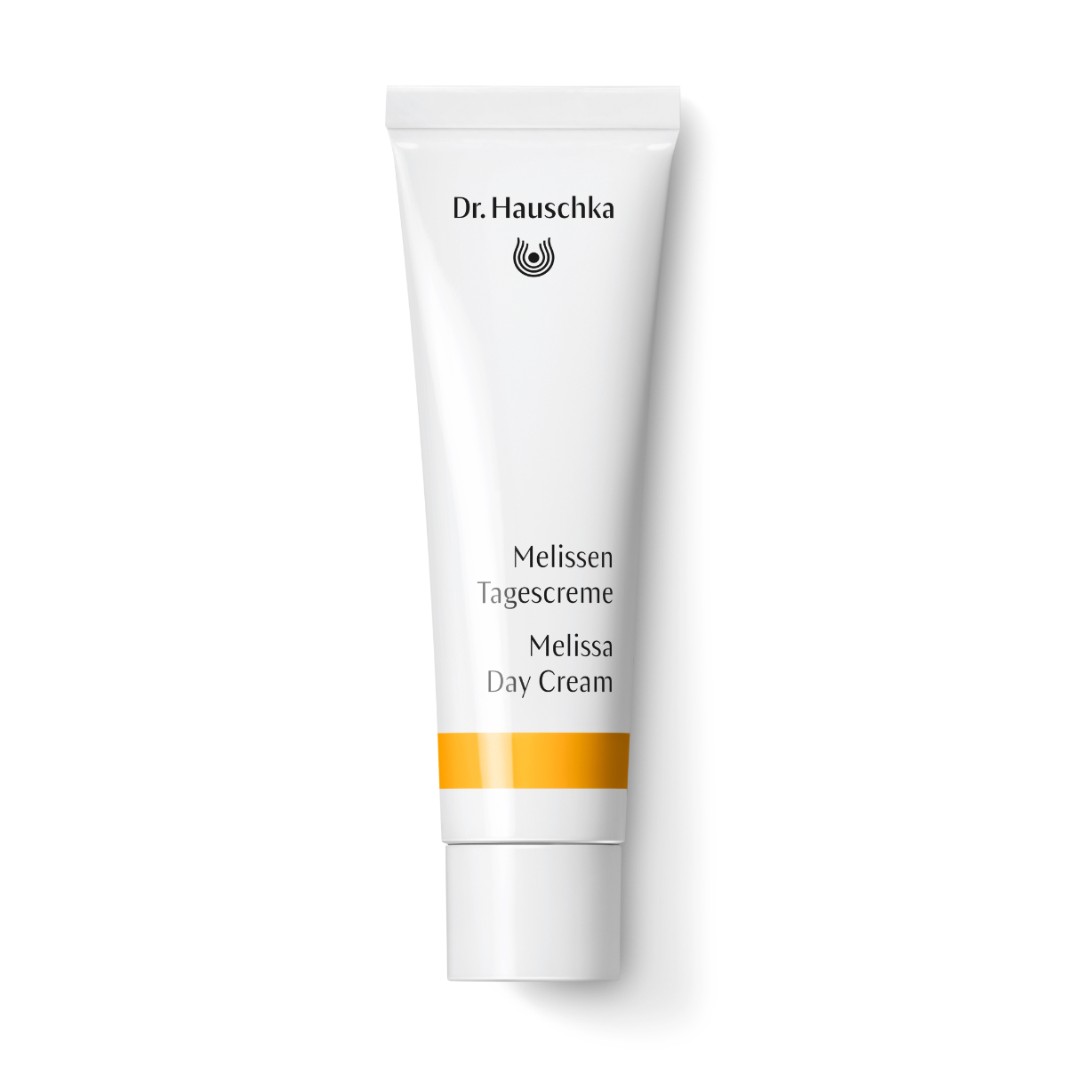 Dr. Hauschka Meduňkový pleťový krém (Melissa Day Cream) 30 ml
