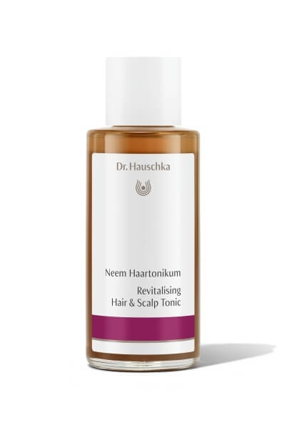 Zobrazit detail výrobku Dr. Hauschka Nimbová vlasová voda (Revitalizinf Hair & Scalp Tonic) 100 ml