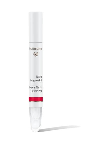 Dr. Hauschka Neem Nail & Cuticle Pen 3 ml starostlivosť na nechty pre ženy