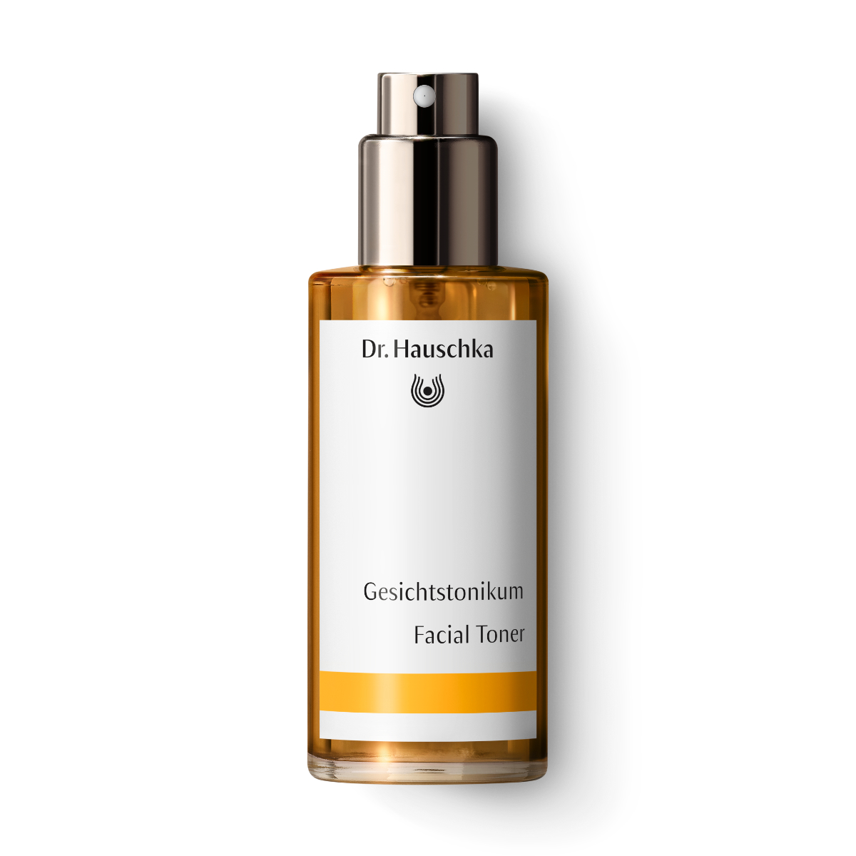 Dr. Hauschka Pleťové tonikum (Facial Toner) 100 ml