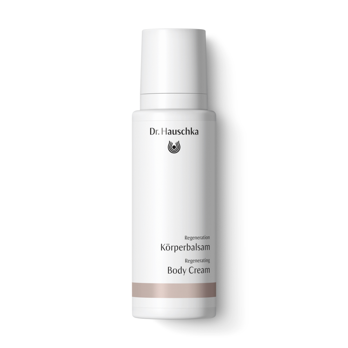 Dr. Hauschka Regenerační balzám na tělo (Regenerating Body Cream) 150 ml