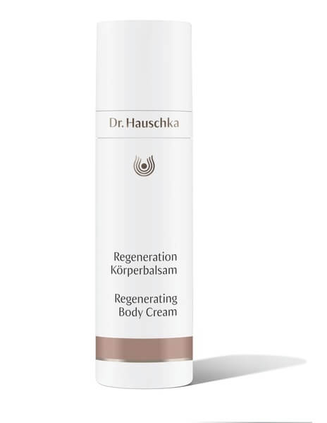 Dr. Hauschka Regenerační balzám na tělo (Regenerating Body Cream) 150 ml + 2 měsíce na vrácení zboží