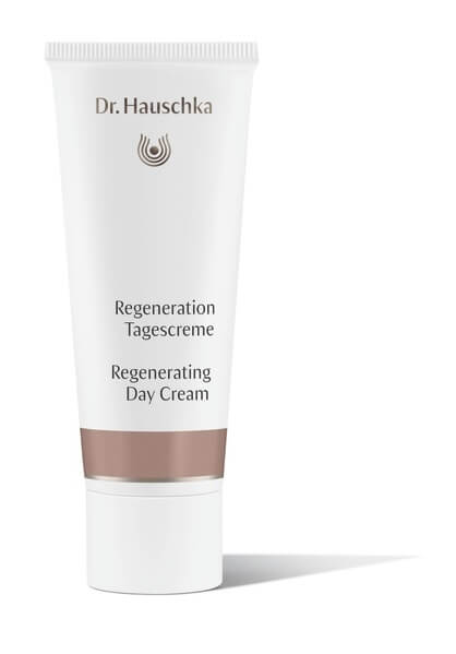 Zobrazit detail výrobku Dr. Hauschka Regenerační denní krém (Regenerating Day Cream) 40 ml