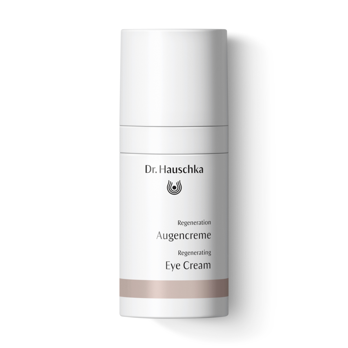 Dr. Hauschka Regenerační krém na oči (Regenarating Eye Cream) 15 ml