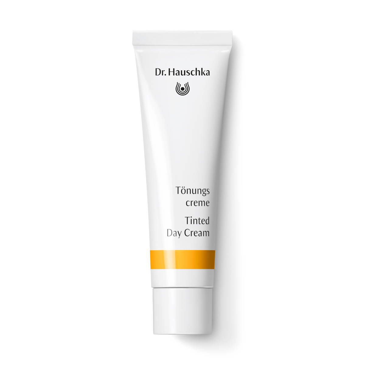 Dr. Hauschka Tónovací denní krém (Tinted Day Cream) 30 ml