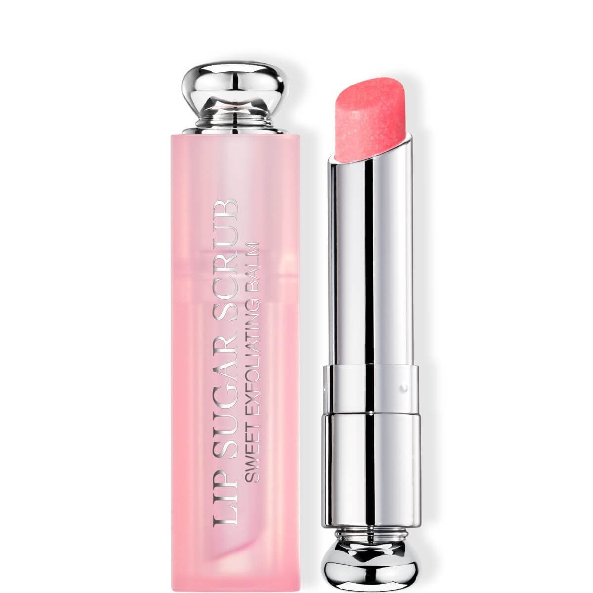 Dior Vyživujúci balzam na pery Dior Addict Lip Sugar Scrub (Sweet Exfoliating Balm) 3,5 g