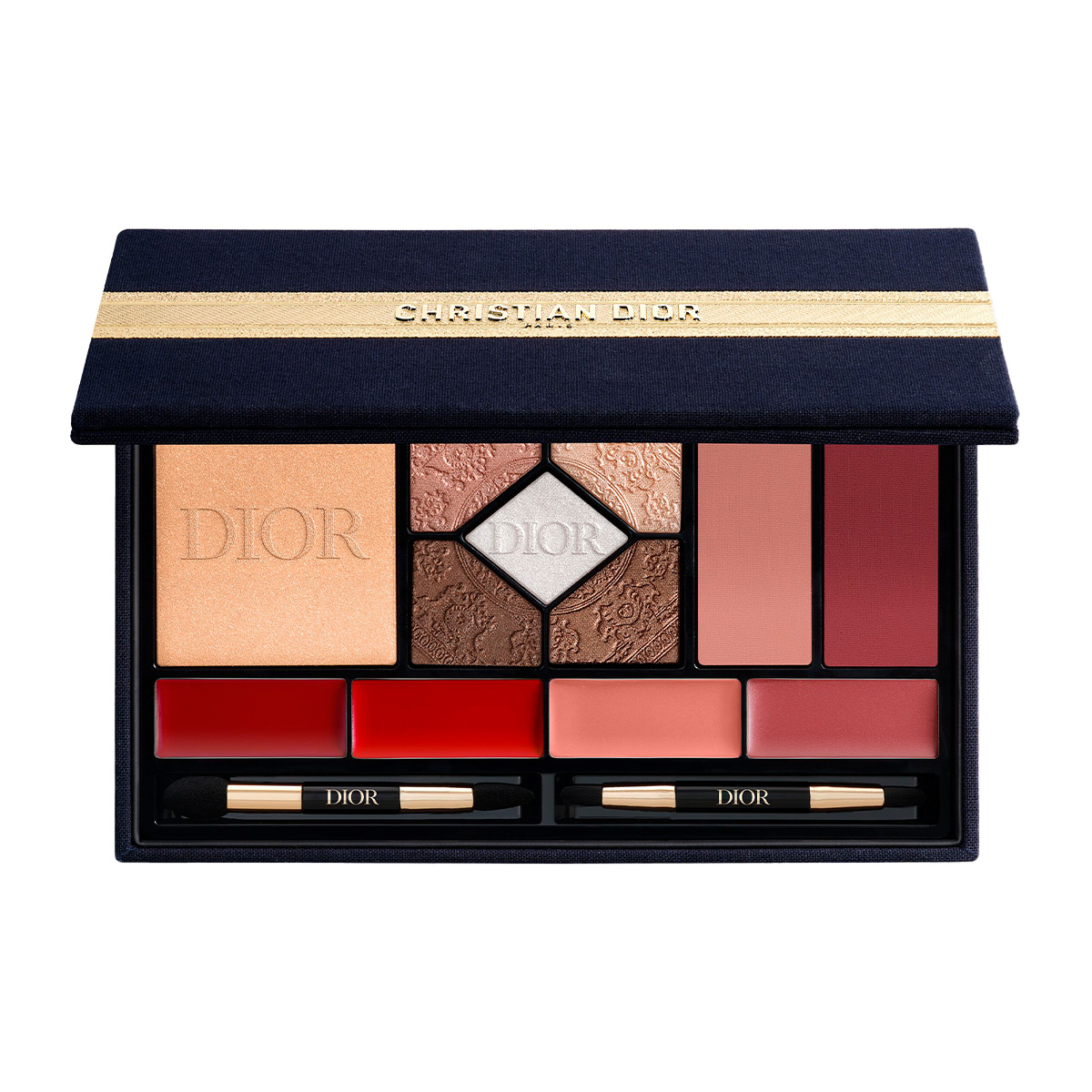 Dior Multifunkční paletka (All-in-One Make-up Palette)