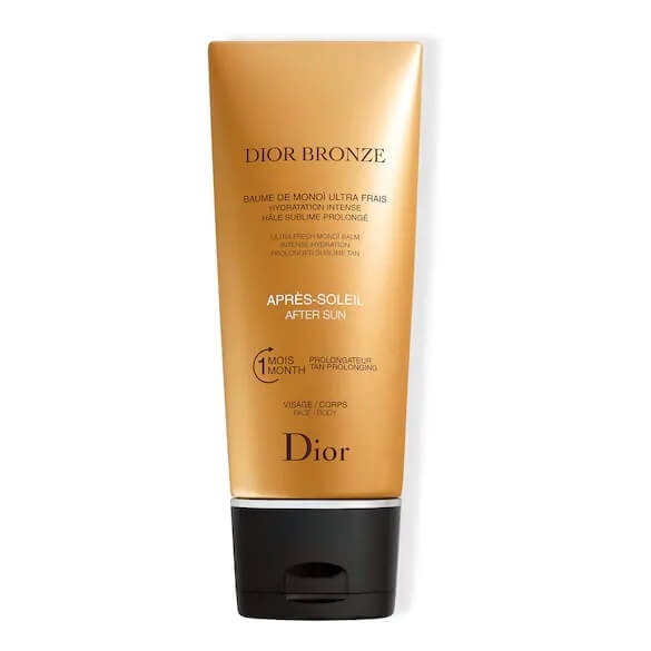 Dior Balzam po opaľovaní After Sun Dior Bronze Ultra Fresh Balm Mono 150 ml