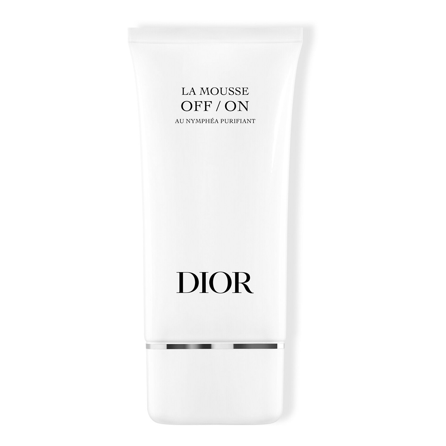 Levně Dior Čisticí pěna La Mousse OFF/ON (Foaming Cleanser Anti-Pollution) 150 ml