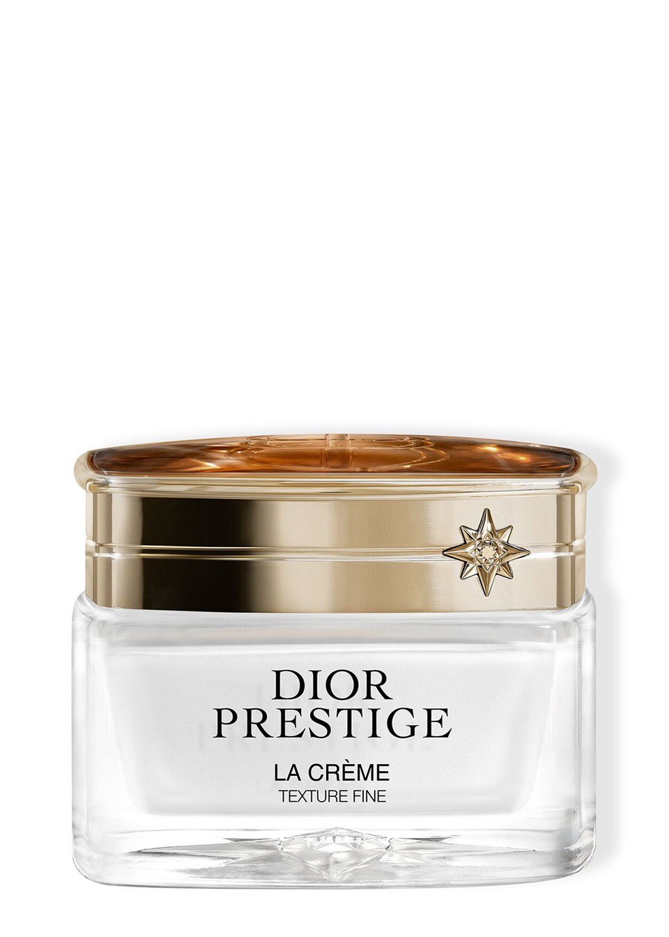 Levně Dior Denní krém pro smíšenou až mastnou pleť Prestige (La Créme Fine) 50 ml