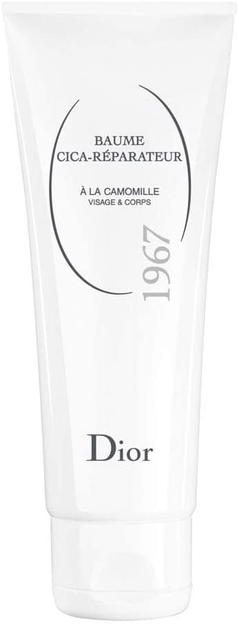 Dior Regenerační krém na obličej a tělo pro citlivou pokožku (Repair Cream Face and Body) 75 ml