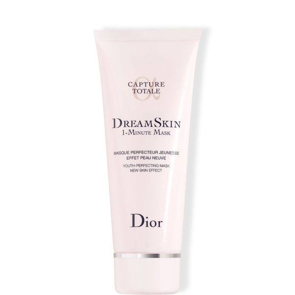 Dior Exfoliační pleťová maska Dreamskin 1-Minute Mask (Youth-Perfecting Mask) 75 ml