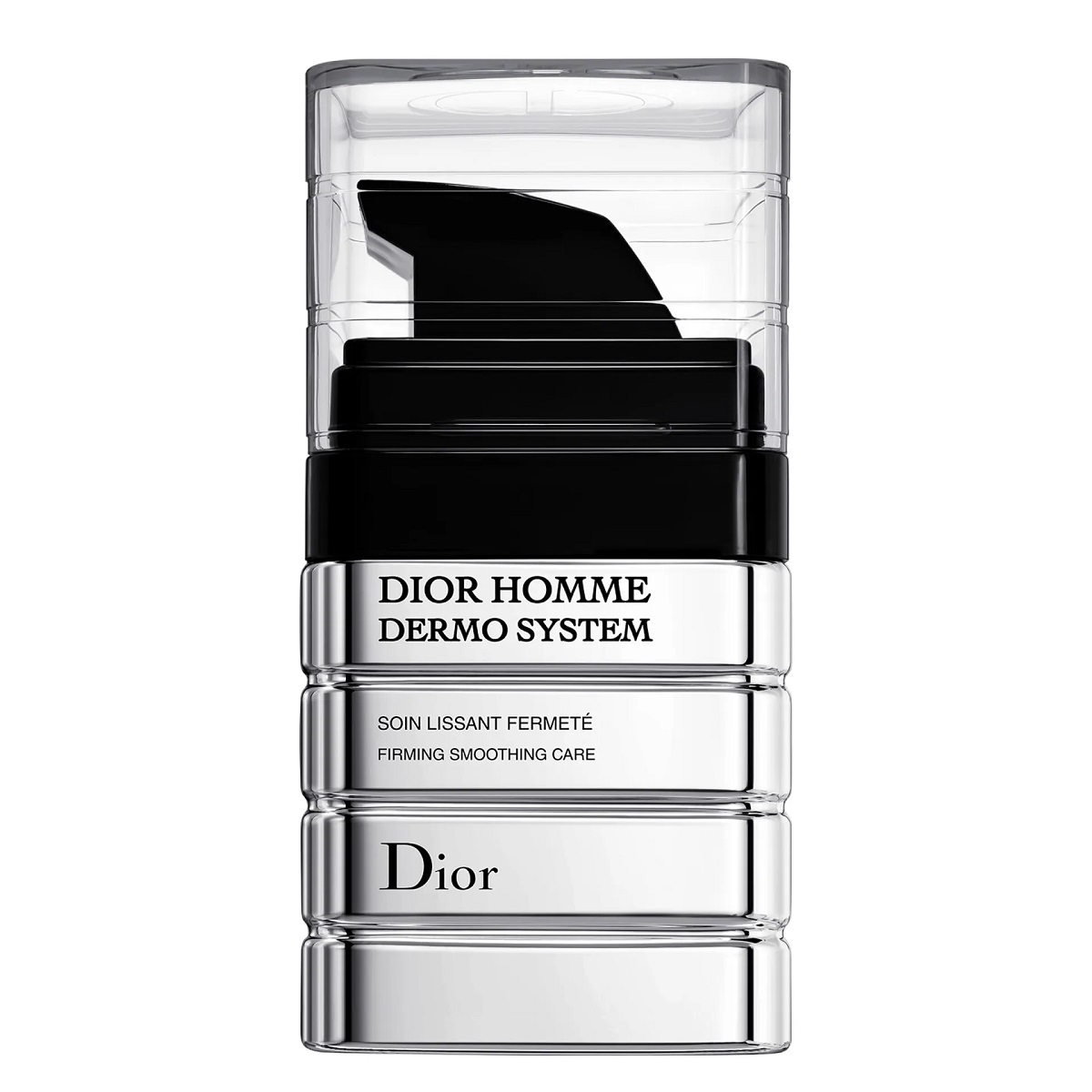 Dior Zpevňující a vyhlazující pleťový krém (Firming Smoothing Care) 50 ml