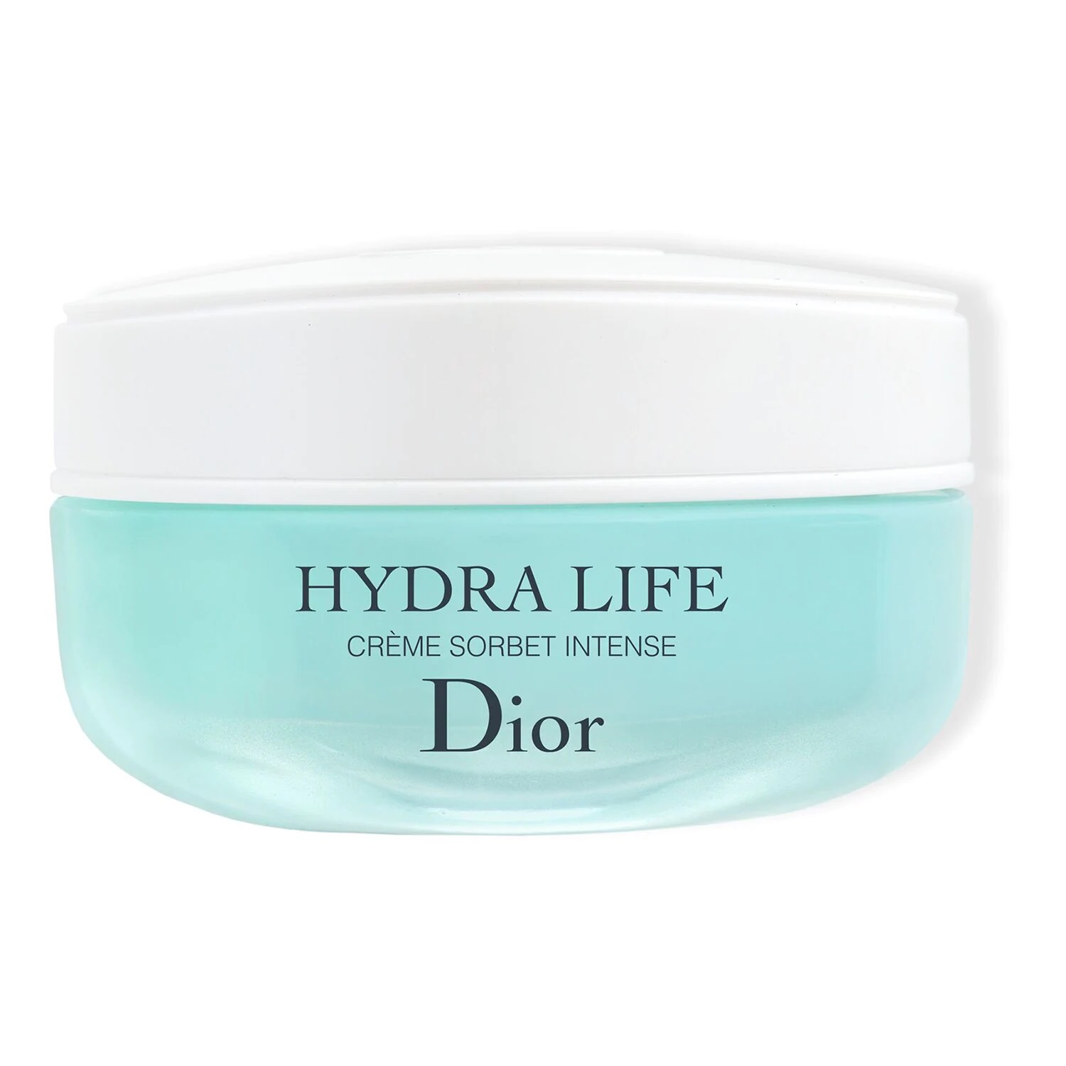 Levně Dior Hydratační krém pro intenzivní péči Hydra Life (Intense Sorbet Creme) 50 ml