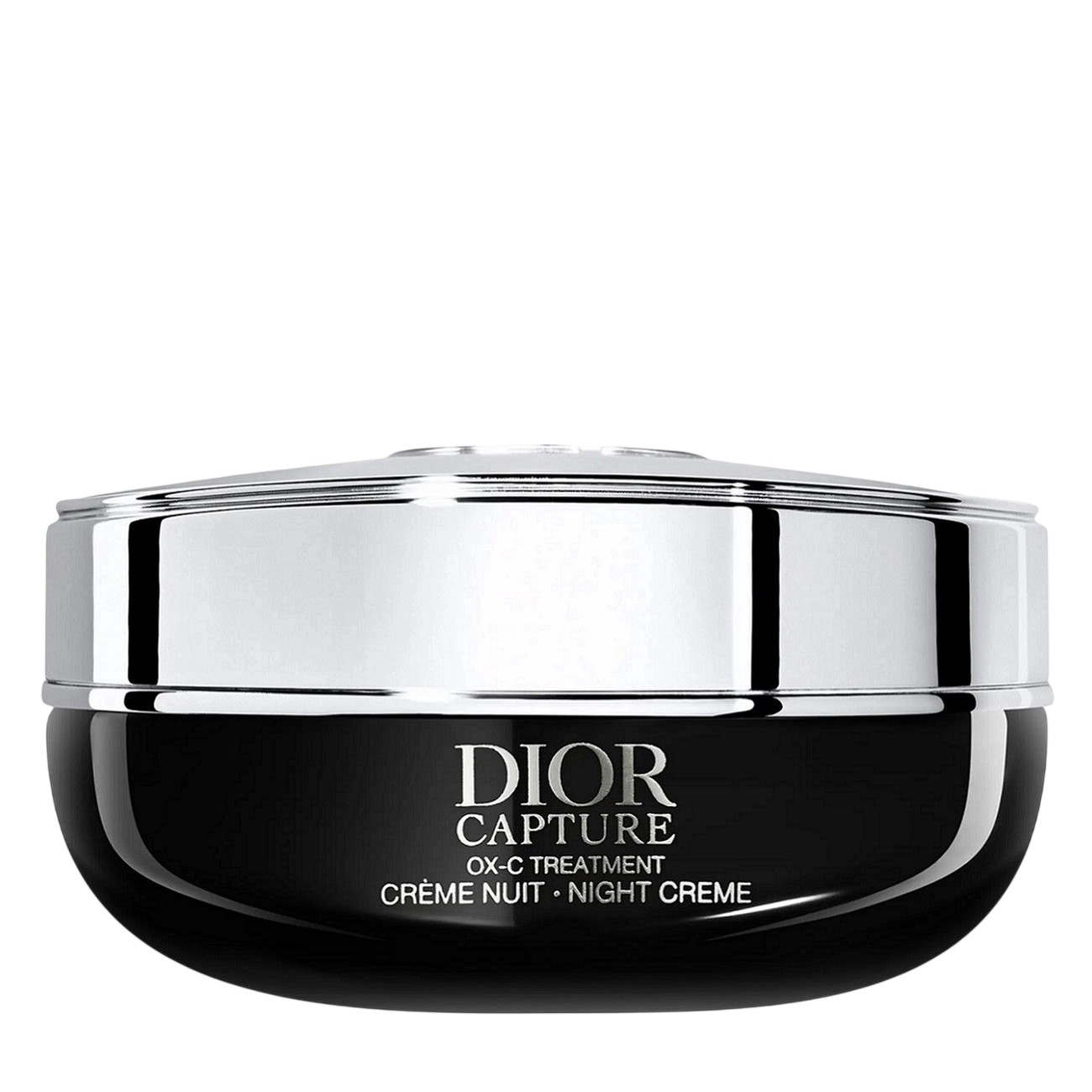 Dior Noční krém Capture OX-C Treatment Night Creme 50 ml