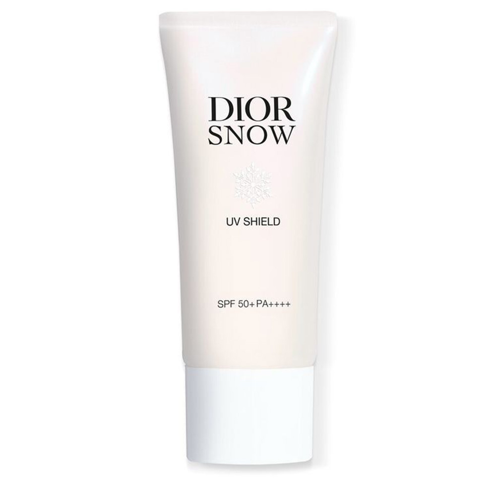 Dior Ochranná pleťová emulze SPF 50 Diorsnow (UV Shield) 30 ml