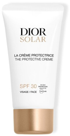 Dior Ochranný krém na obličej SPF 30 (The Protective Creme) 50 ml
