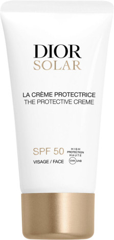 Dior Ochranný krém na obličej SPF 50 (The Protective Creme) 50 ml