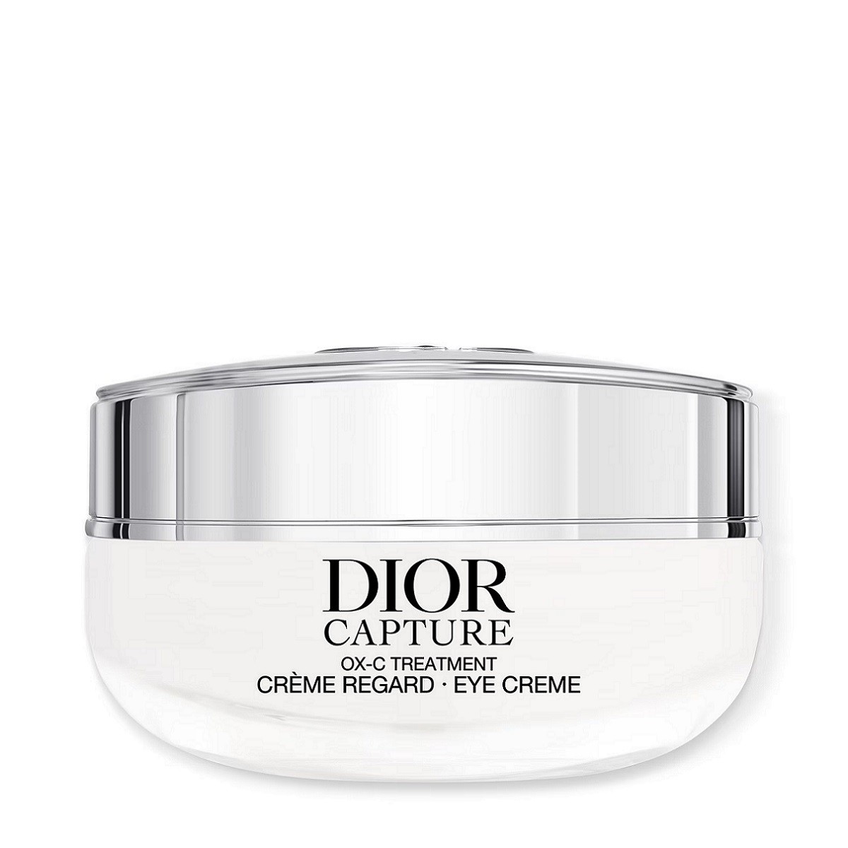 Dior Očný krém Capture OX-C Treatment (Eye Cream) 15 ml