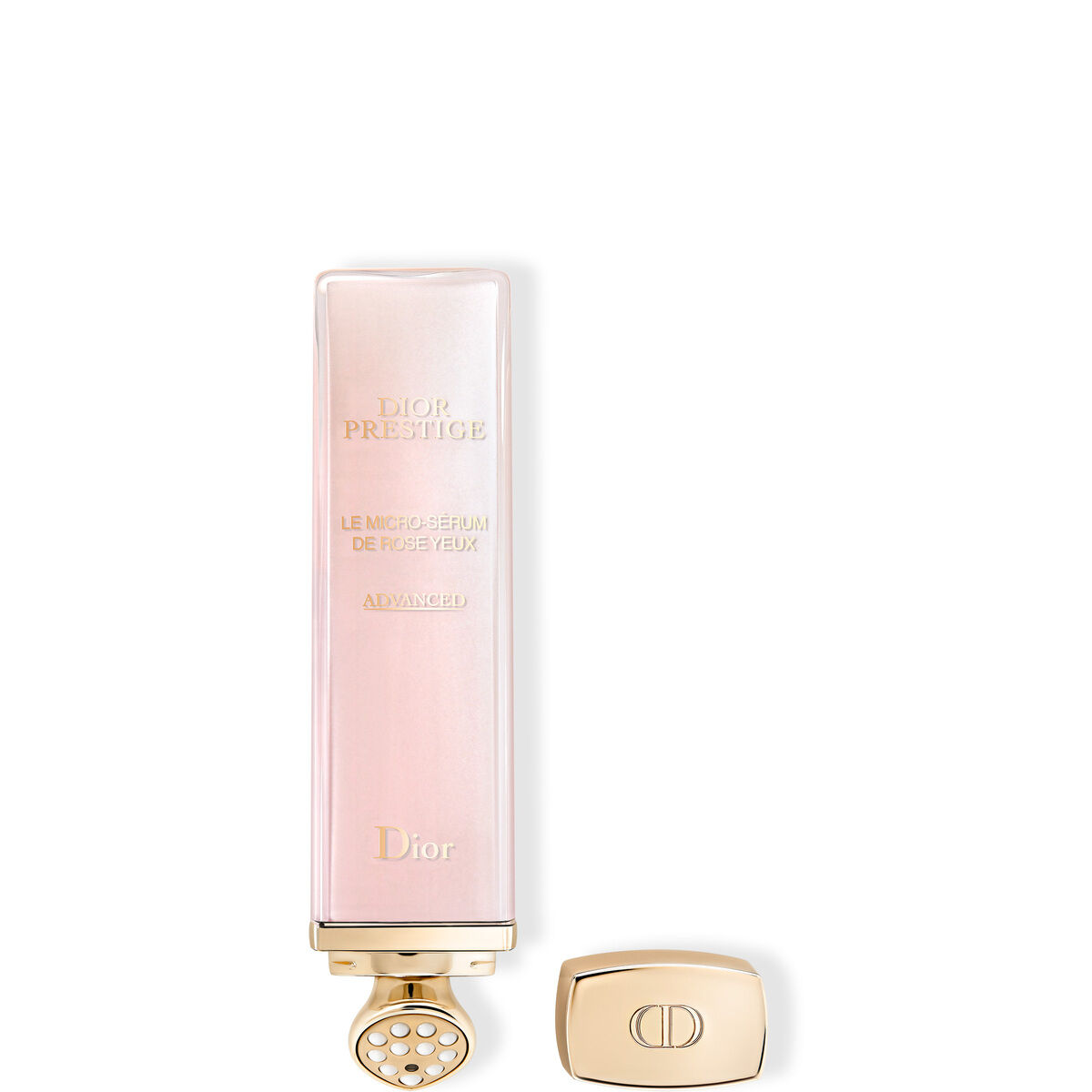 Levně Dior Oční sérum Prestige (Micro-Serum de Rose Yeux) 20 ml